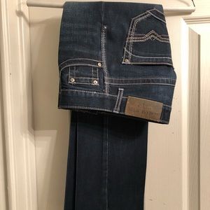 Little Boys Jeans